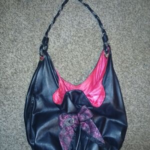 Metal Mulisha Purse